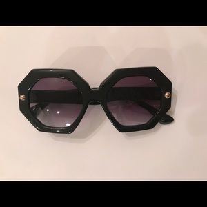 Betsy Johnson Sunglasses